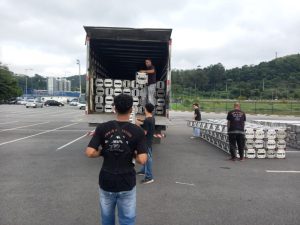 Prestadora de Serviços Para Eventos — foto 18