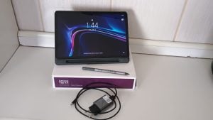 Tablet Lenovo Tab K11 128gbCom Caneta E Capa — foto 7