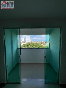 Apartamento para Venda em Olinda, Bairro Novo, 2 dormitórios, 1 suíte, 2 banheiros, 1 vaga — foto 8