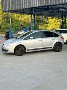Citroen C4 1.6 2010 — foto 4