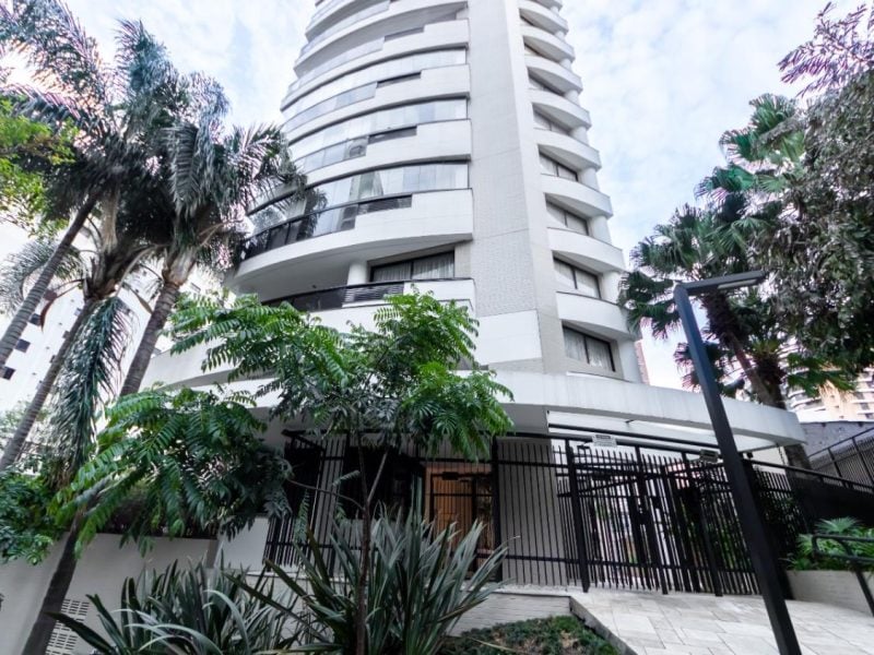 Apartamento, Residencial para Venda, Perdizes, São Paulo