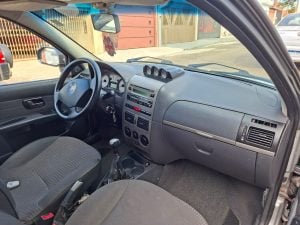 Fiat strada adventure 2010-2011 , CD 1.8 — foto 7