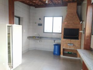 Lindo apartamento no Guaruja SP — foto 3