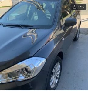 Suzuki s cross 4you 1.6 16v aut. 2017 — foto 10