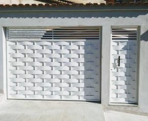 Portões em geral automatizados — foto 8