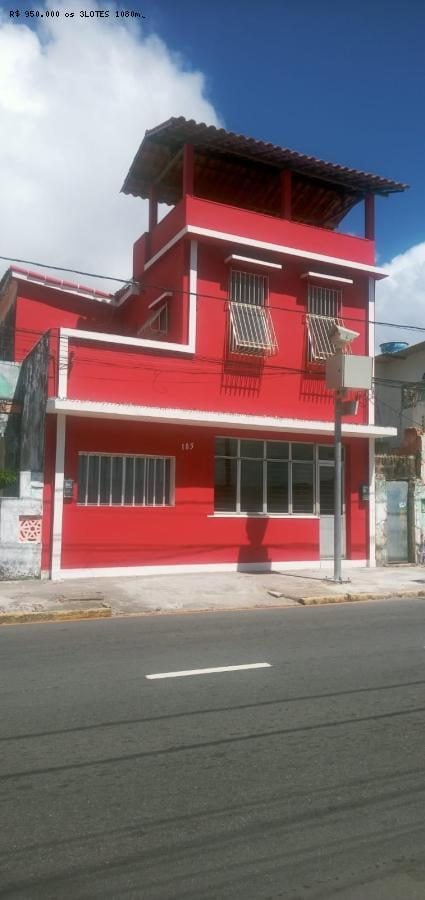 Casa para Venda em Olinda, Carmo, 8 dormitórios, 3 banheiros, 1 vaga — foto 2