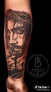 Tattoo Profesional — foto 10