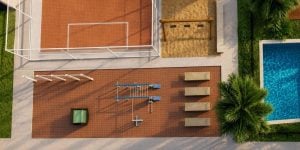 LANÇAMENTO EM CAMARAGIBE: 2 Quartos Próximo à Santa Mônica Garanta Sua Unidade! — foto 5