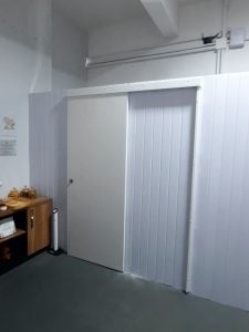 Forro e divisórias drywall e pvc — foto 14
