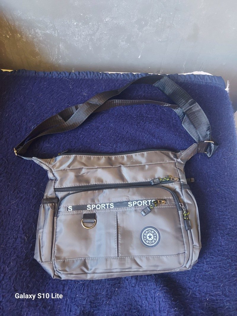 Bolsa de passeio — foto 2