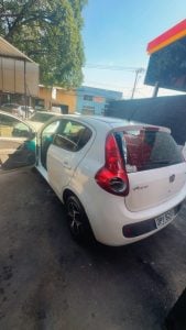 Fiat palio — foto 5