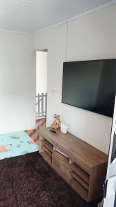 Lindo Sobrado de 3 dormitórios, - Pinheirinho - Ctba R$ 470.000,00 aceita Troca — foto 16
