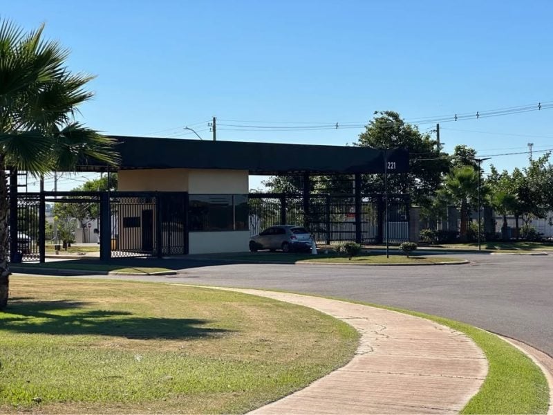Terreno Villa Madalena II - VENDA