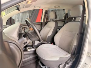 Chevrolet Spin LTZ 1.8 Automático — foto 6