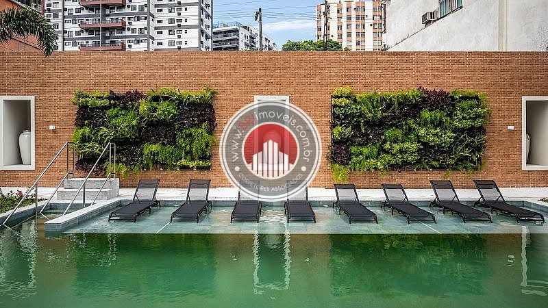 Apartamento a Venda no bairro Todos Os Santos - Rio de Janeiro, RJ