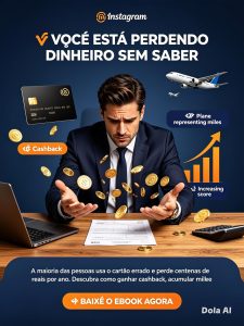 Um Ebook completo, que te ensina desdo basico ao intermediario, sobre cartão de credito — foto 3