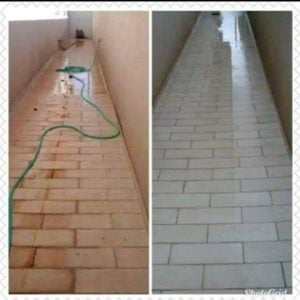 Limpeza pós obra e pré mudança — foto 4
