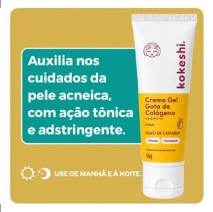 Kit renovadores gota de colageno — foto 3