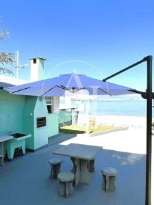 Apartamento para Venda em Florianópolis, Cacupé, 3 dormitórios, 1 suíte, 3 banheiros, 1 va — foto 10
