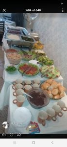 Buffet de churrasco — foto 3