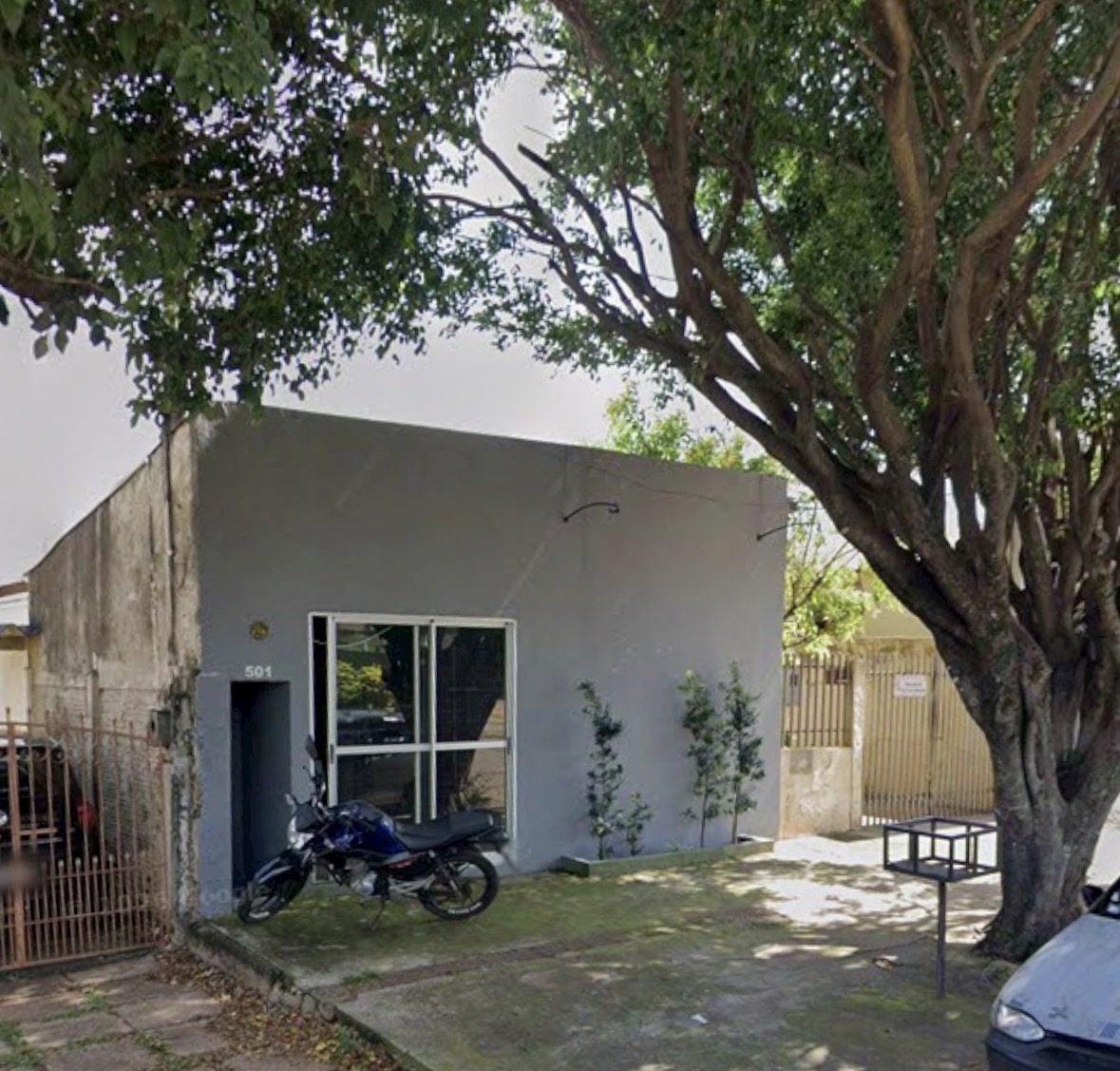 Vendo imóvel - Mata do Jacinto - com Salão — foto 2
