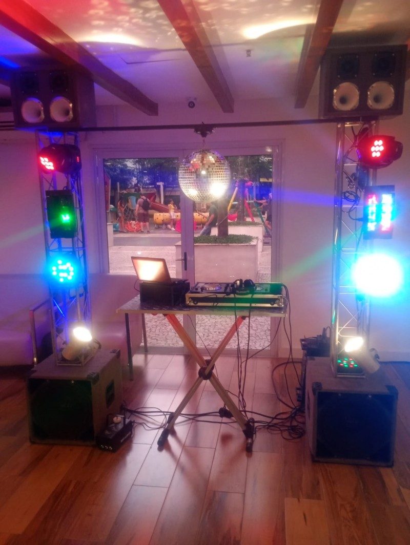 DJ Bacalhau — foto 2