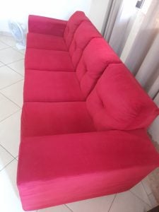 Higienizacao de estofados em geral — foto 3