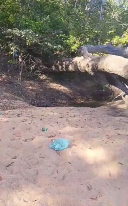 Chácara a venda no município de chapada da Natividade