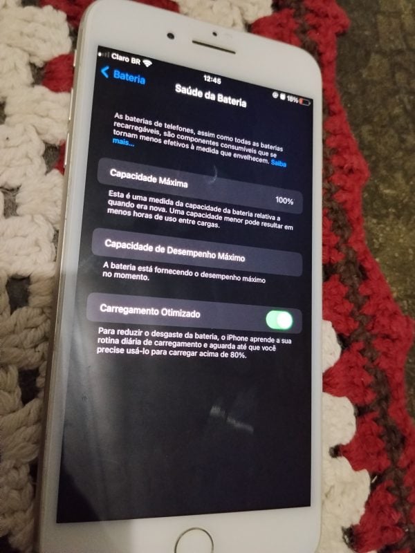 IPhone 7 plus 256gb 3gb Ram