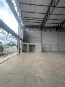 Pavilhão para locação em Vila Vera Cruz, Passo Fundo/RS — foto 7