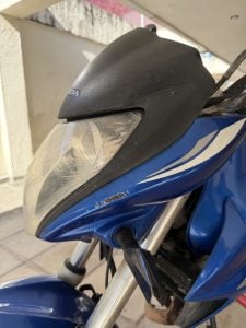 Honda CB 300R 2012 Documentação em dia — foto 11