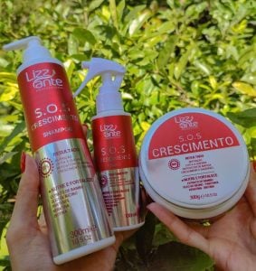 Kit S.O.S crescimento — foto 3