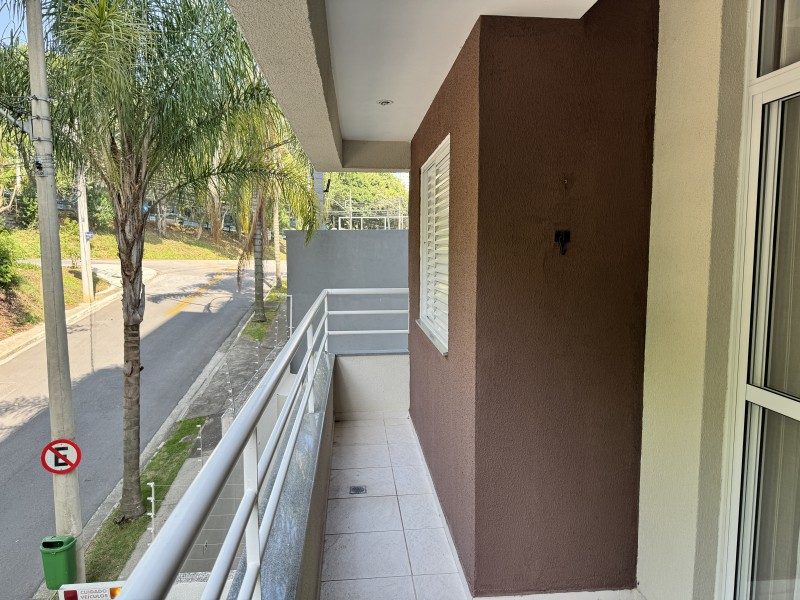 Apartamento aluguel Jardim Satélite