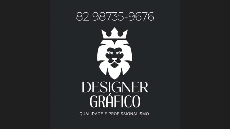 Designer Gráfico Para Micro-Empresas