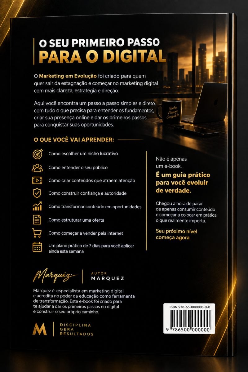 E-book: Marketing Em Evolução! — foto 2
