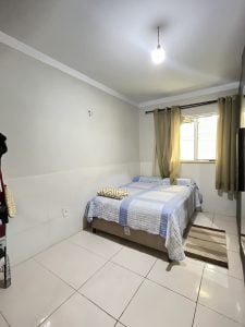 Casa no parque vitória 3Quartos — foto 6