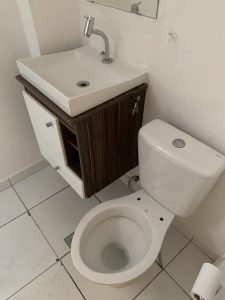 Apto 1 dorm. POMPEIA — foto 7