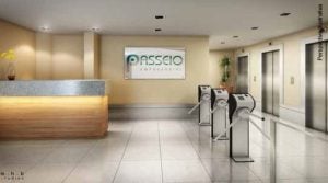 Sala Comercial a Venda no bairro Campo Grande - Rio de Janeiro, RJ — foto 3