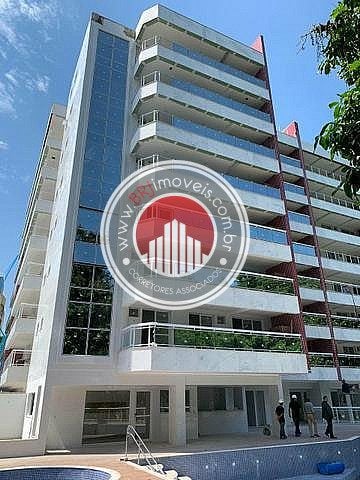 Apartamento a Venda no bairro Freguesia (jacarepaguá) - Rio de Janeiro, RJ