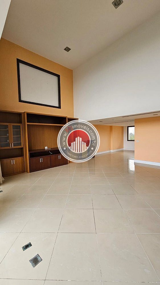 Apartamento a Venda no bairro Barra da Tijuca - Rio de Janeiro, RJ — foto 2