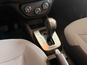 Chevrolet Spin LTZ 1.8 Automático — foto 10