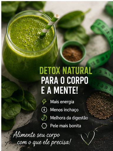 E-book com dicas e receitas para você que quer emagrecer! — foto 2