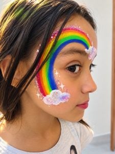 Pintura Facial Infantil para Festas e Eventos , SP — foto 3