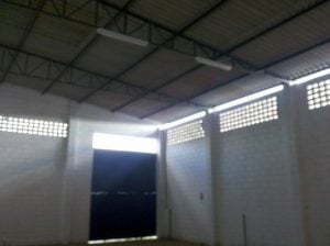 Galpão Comercial BR153 Anel Viário — foto 6