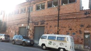 Galpão comercial com 2500 m2 — foto 3
