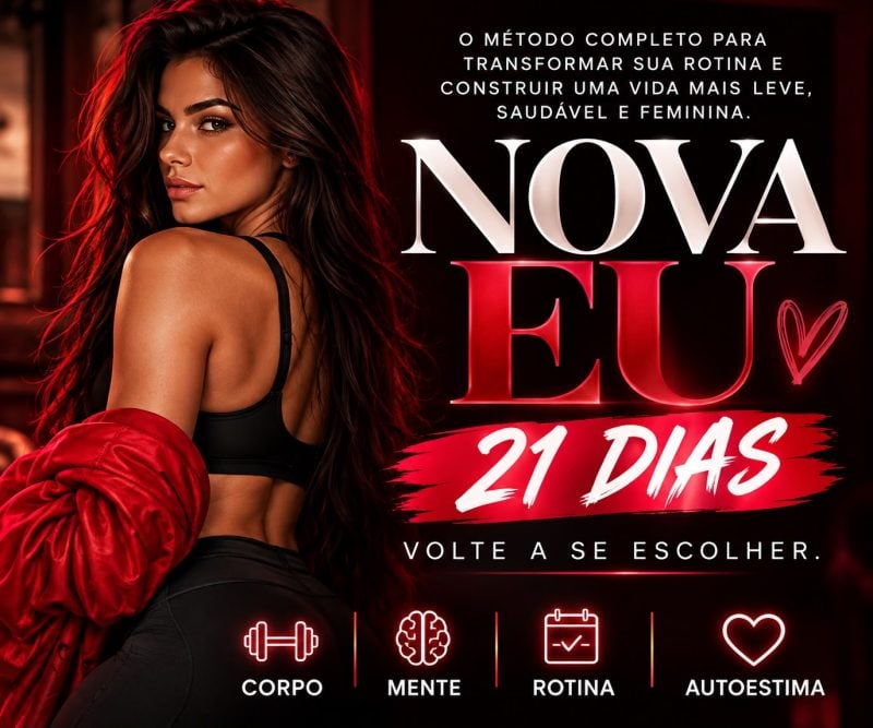 Projeto Nova Versão