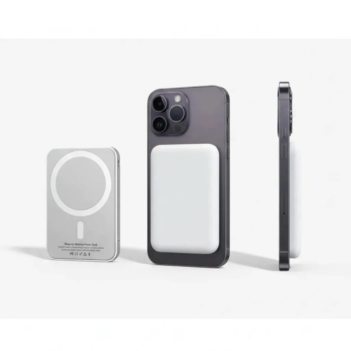 Magsafe Bateria Portatil Power Bank 20.000mAh — foto 2