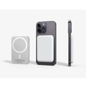 Magsafe Bateria Portatil Power Bank 20.000mAh — foto 5