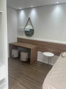 Apartamento Bela Vista São Paulo — foto 8
