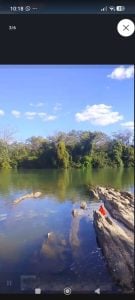 Chácara a venda no município de chapada da Natividade — foto 4